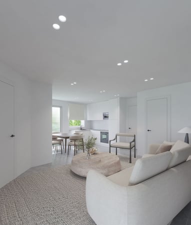 Apartment in El Faro - view 1