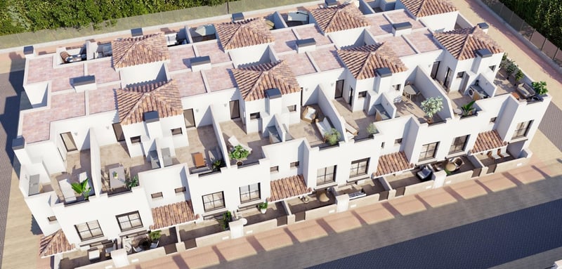 House in Torre del Rame - view 1