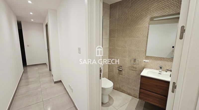 Apartment in Saint Julian's - view 1
