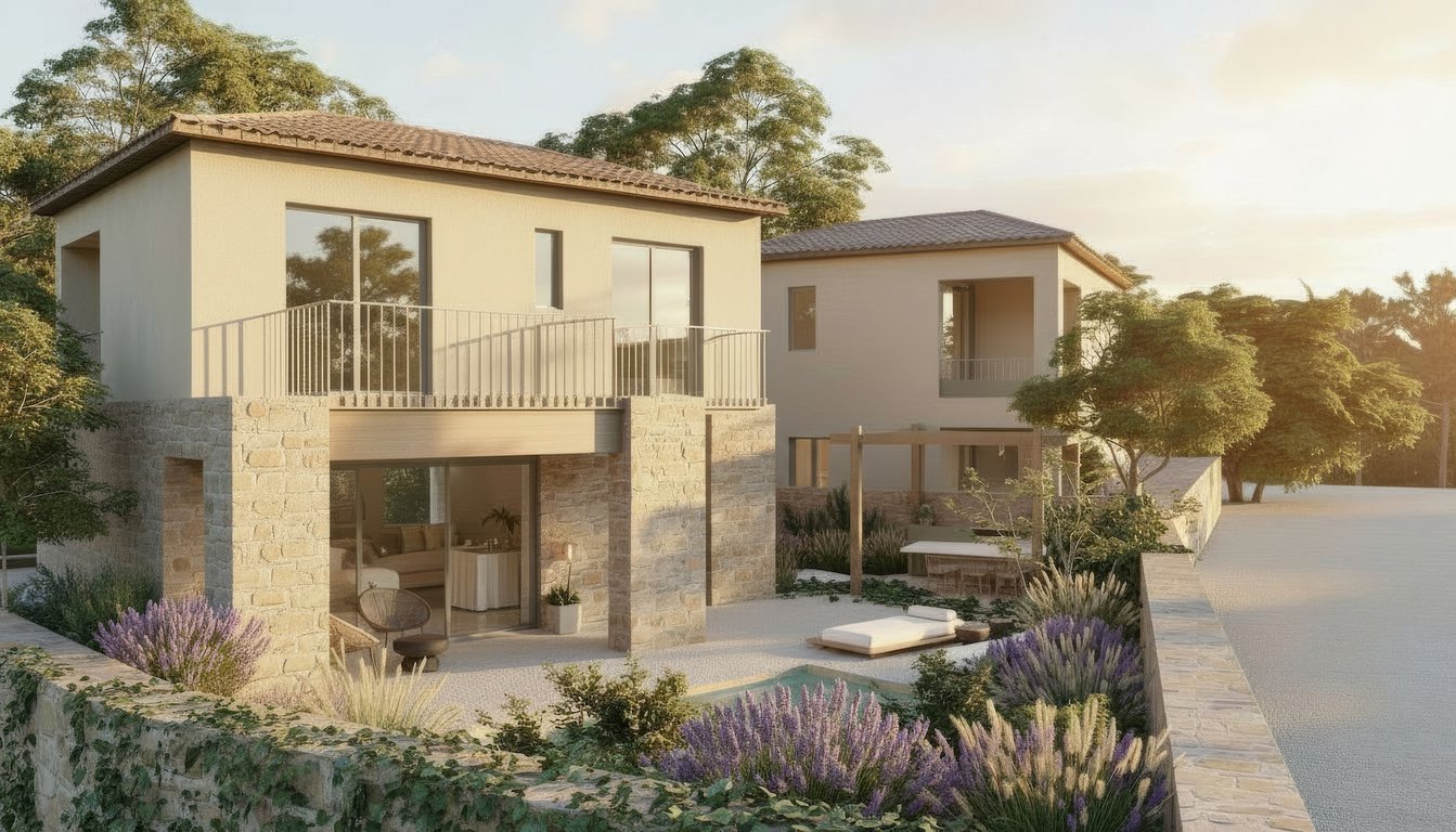 Villa in Fternon - Image 3