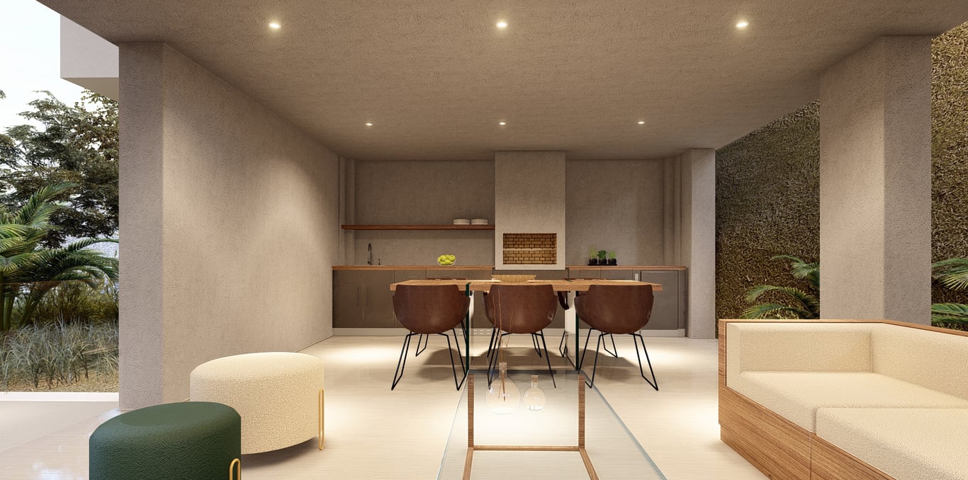 Apartment in Anogeia Rethymnis