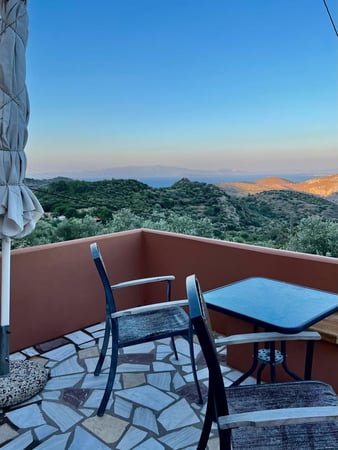 House in Dafnonas - view 1