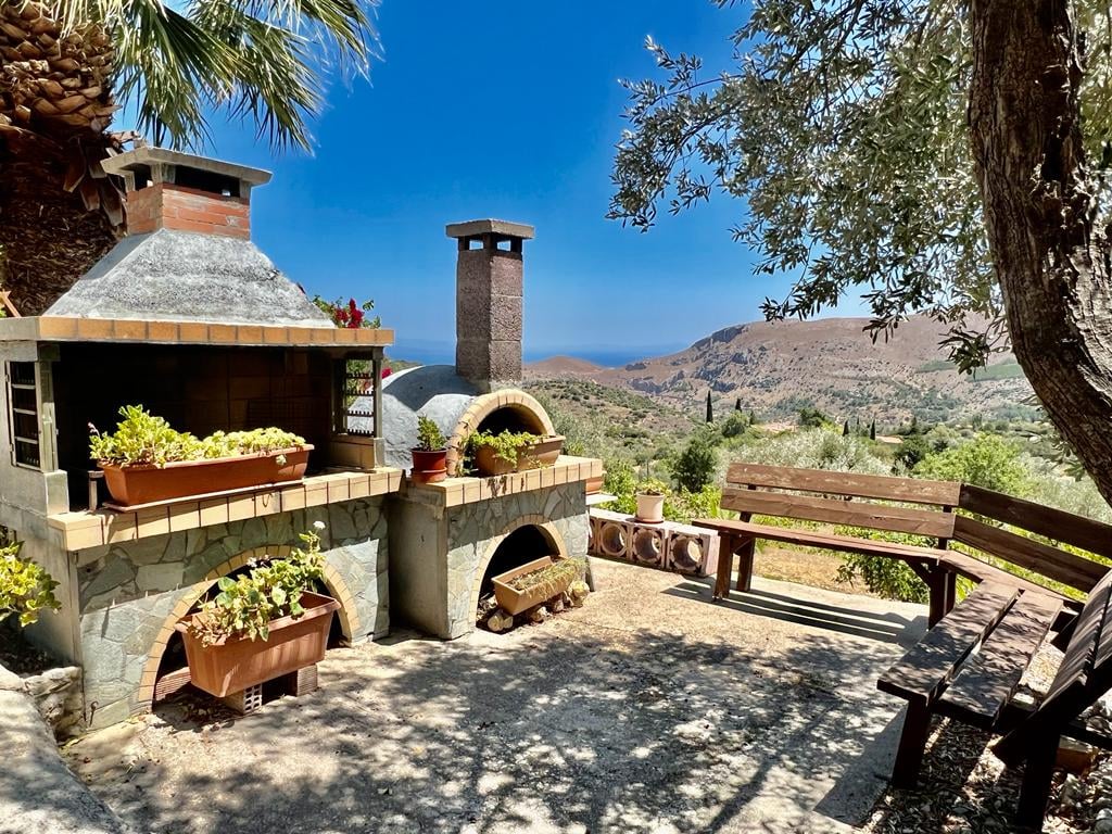 House in Dafnonas - Image 3