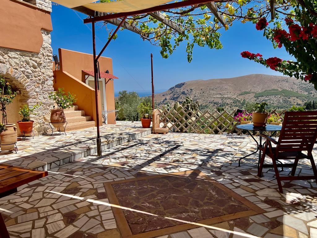 House in Dafnonas - Image 2