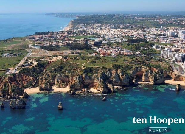 Land in Lagos - view 1