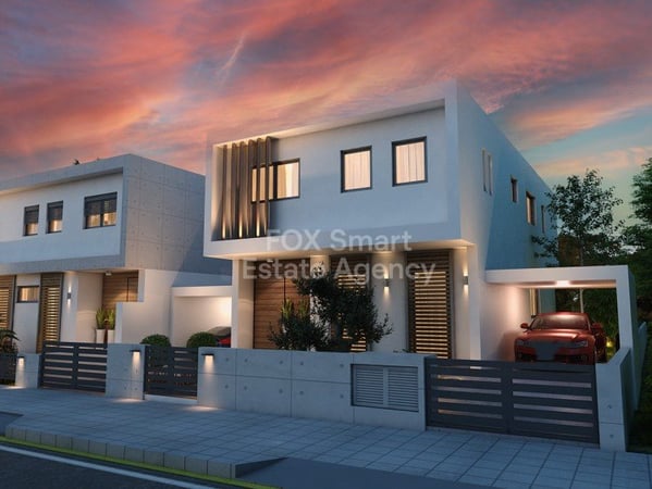 House in Dali - view 1