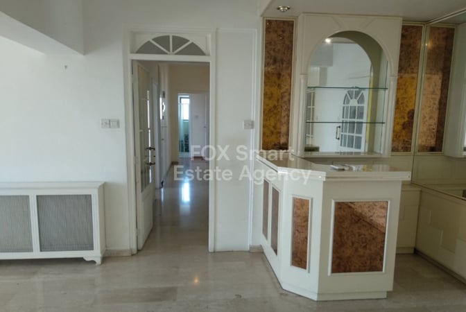 Apartment in Ayios Theodoros - view 1