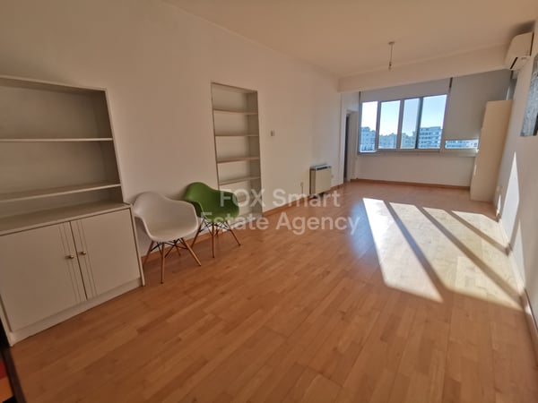 Apartment in Chryseleousa - view 1