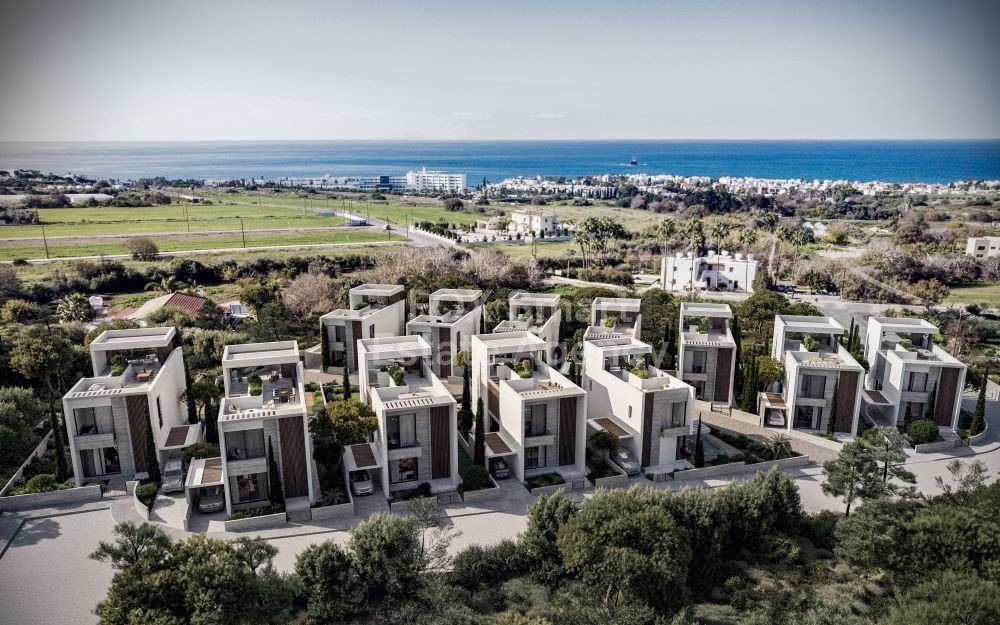 House in Chlorakas - Image 2