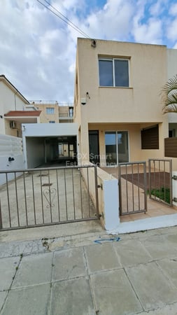 House in Oroklini - view 1