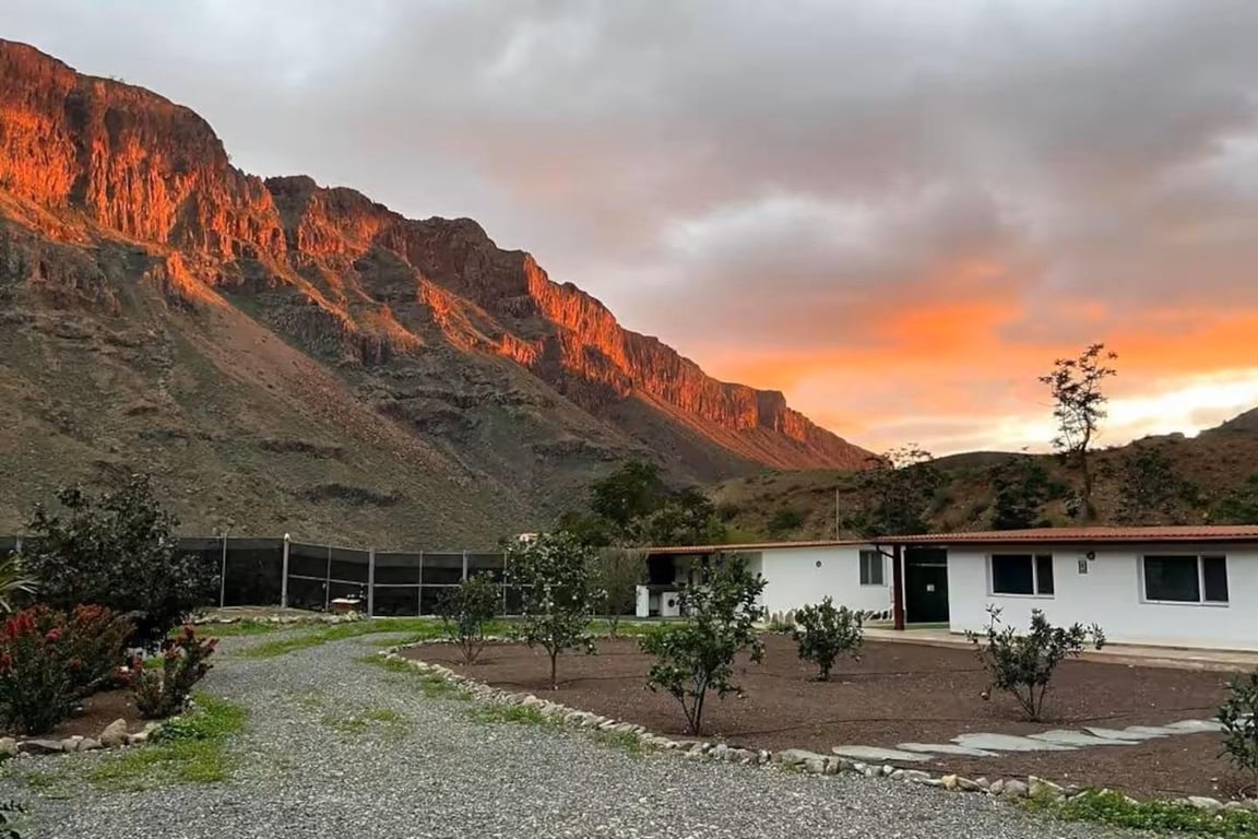 Land in San Bartolome de Tirajana