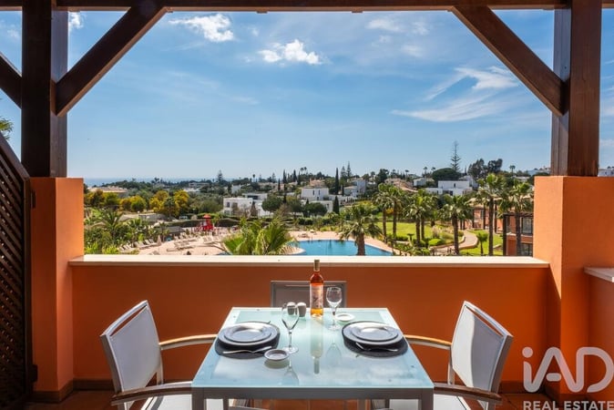 Apartment in Lagoa - view 1