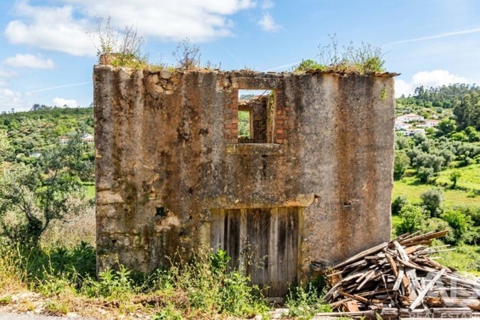 House in Vila Seca - view 1