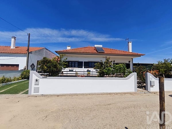 House in Coruche - view 1