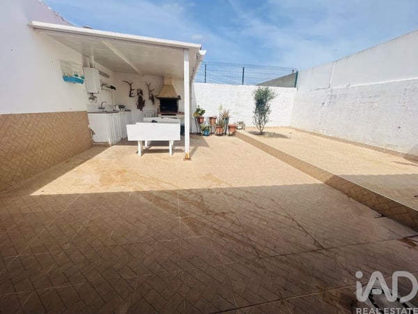 House in Cabeca Gorda - view 1