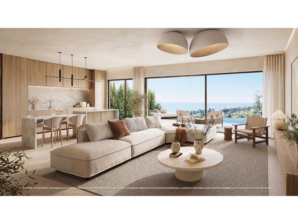 House in Fuengirola - view 1