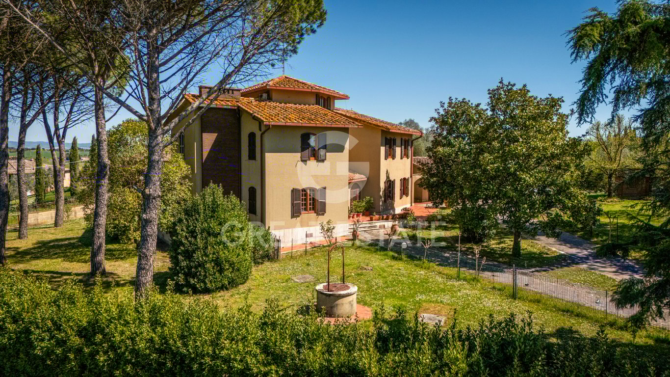 House in Siena - Image 3