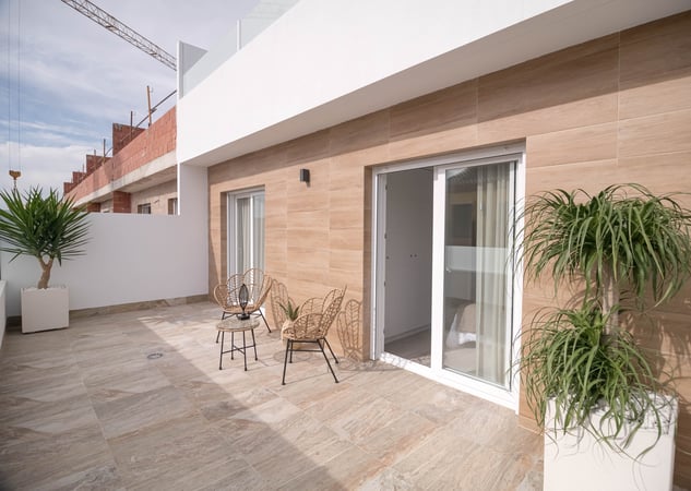 House in Avileses - view 1