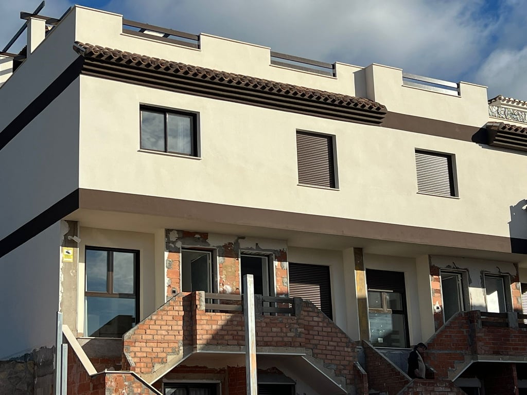 House in Portman - Image 3