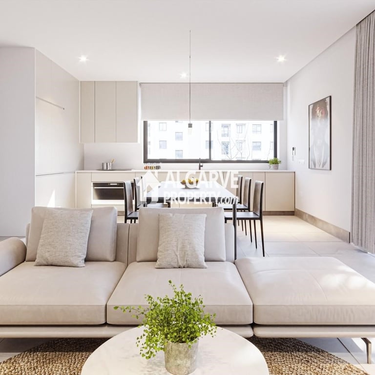 Apartment in Quarteira - Image 3