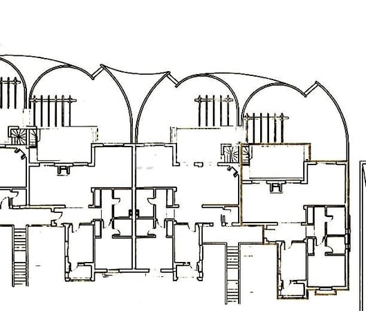 Apartment in Quarteira - view 1