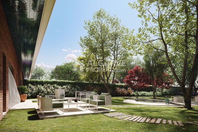 Apartment in Quarteira - view 1