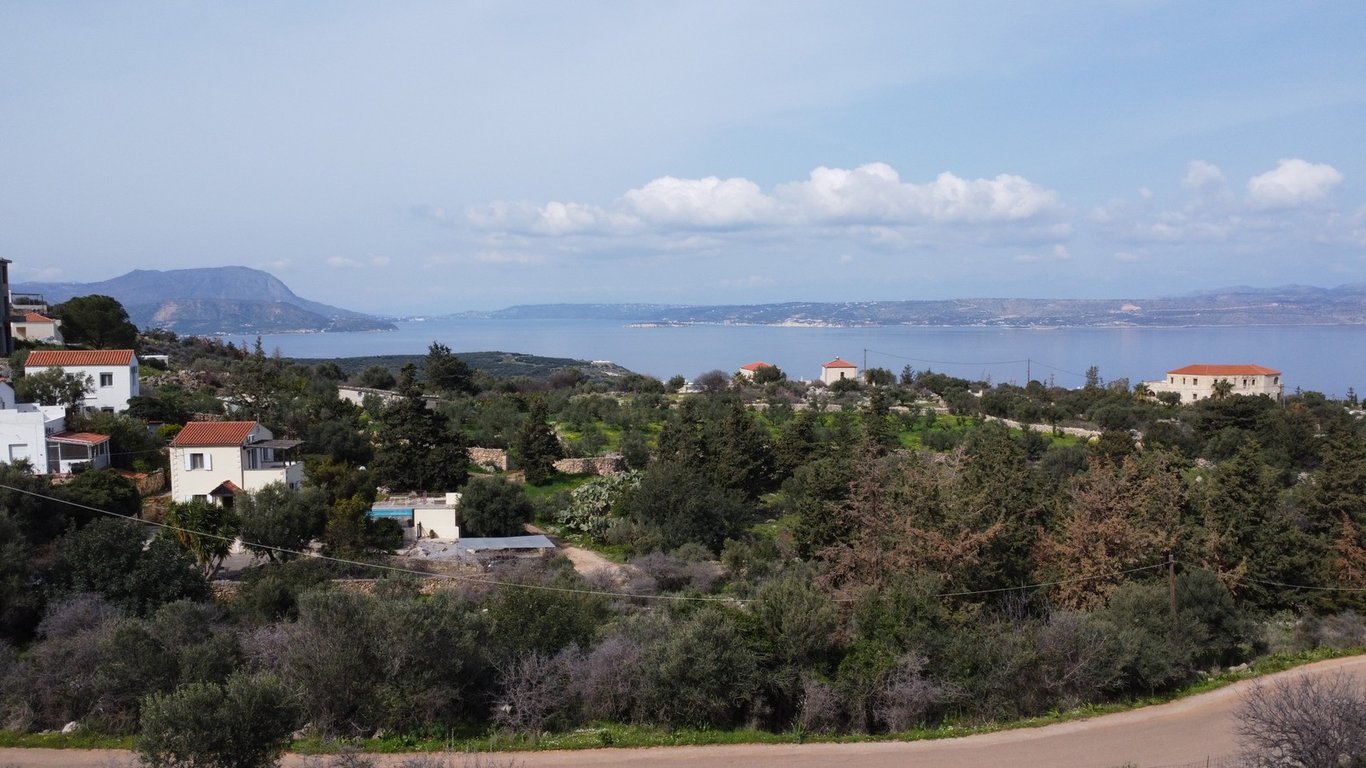 House in Kokkinon Khorion