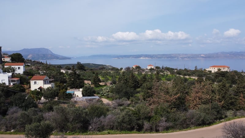 House in Kokkinon Khorion - view 1