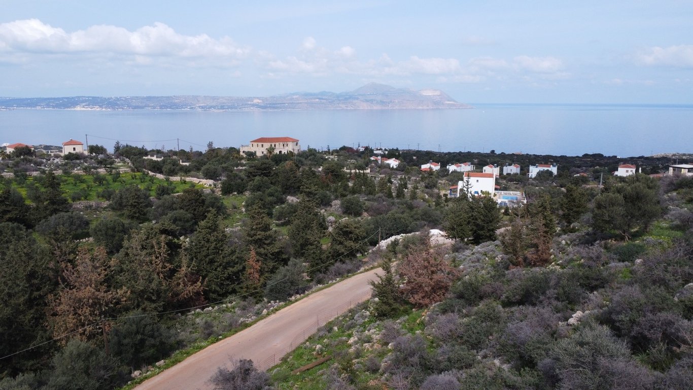 House in Kokkinon Khorion - Image 3