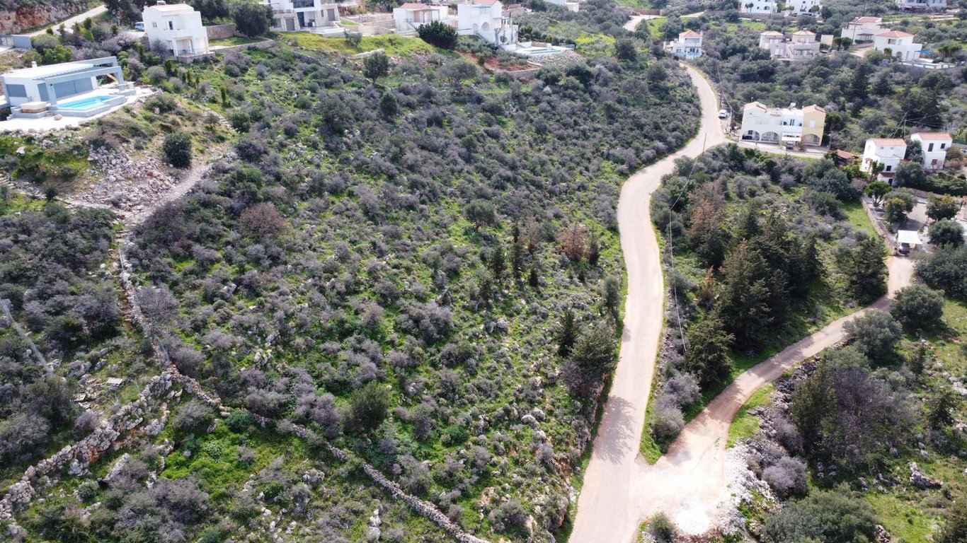 House in Kokkinon Khorion - Image 2