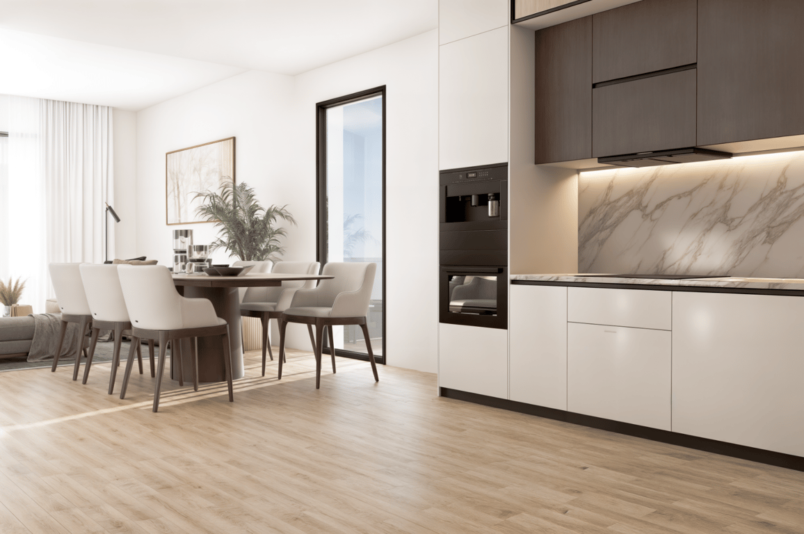 Penthouse in Finestrat - Image 2