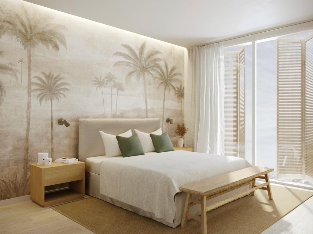 Apartment in Lo Pagan - Image 3