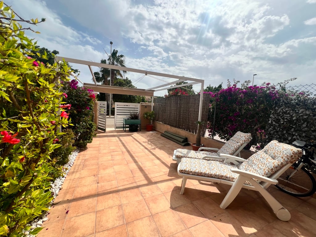 House in Torre de la Horadada - Image 2