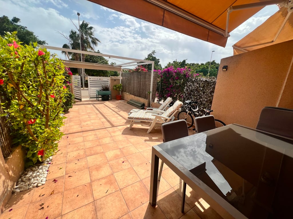 House in Torre de la Horadada - Image 3