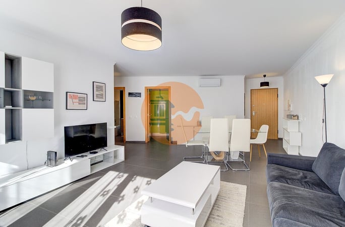 Apartment in Vila Real de Santo Antonio - view 1