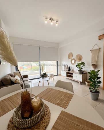 Apartment in Geroskipou Municipality - view 1