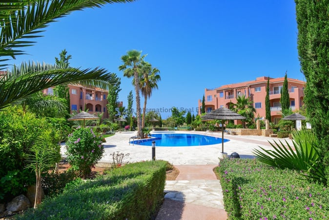 Apartment in Mandria - view 1