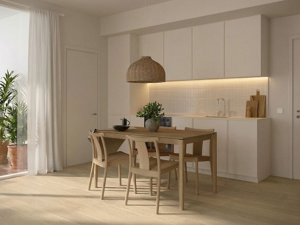 Penthouse in Lo Pagan - Image 3