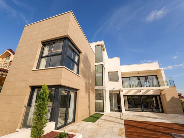 Villa in Torrevieja - view 1