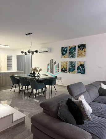 Villa in Kiti - view 1