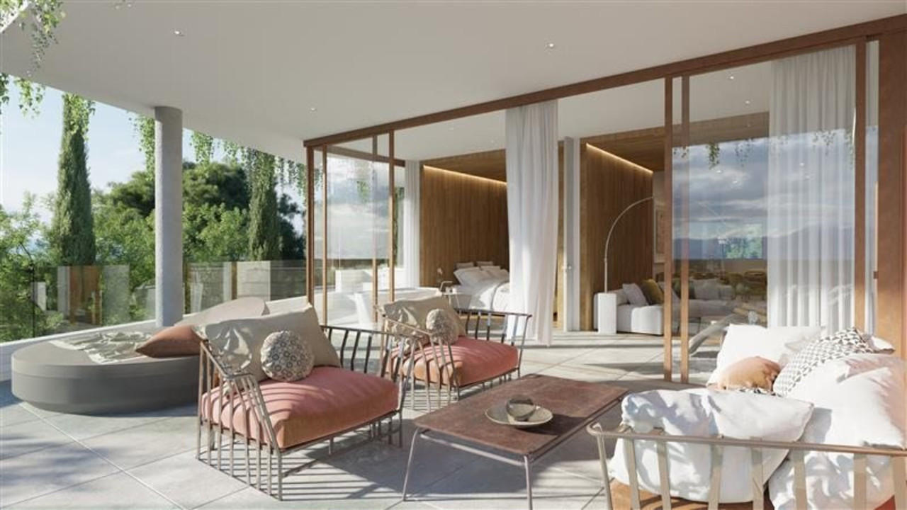 Penthouse in Fuengirola - Image 2