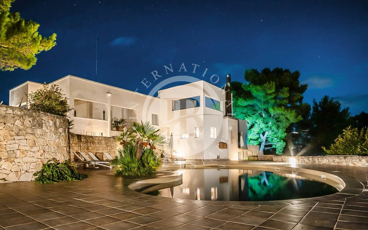 Apartment in Martina Franca - Image 3