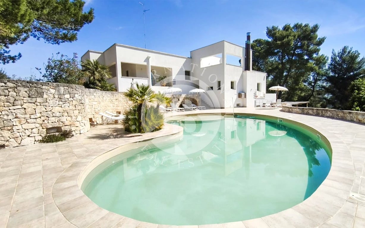 Apartment in Martina Franca - Image 2