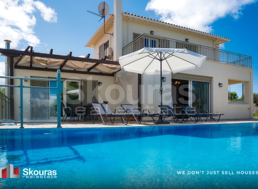 Apartment in Lefkada - view 1