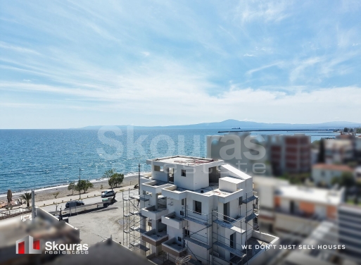 Apartment in Kalamata - view 1