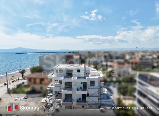 Apartment in Kalamata - view 1