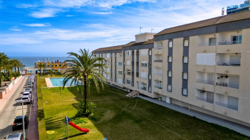 Apartment in Punta Prima - view 1