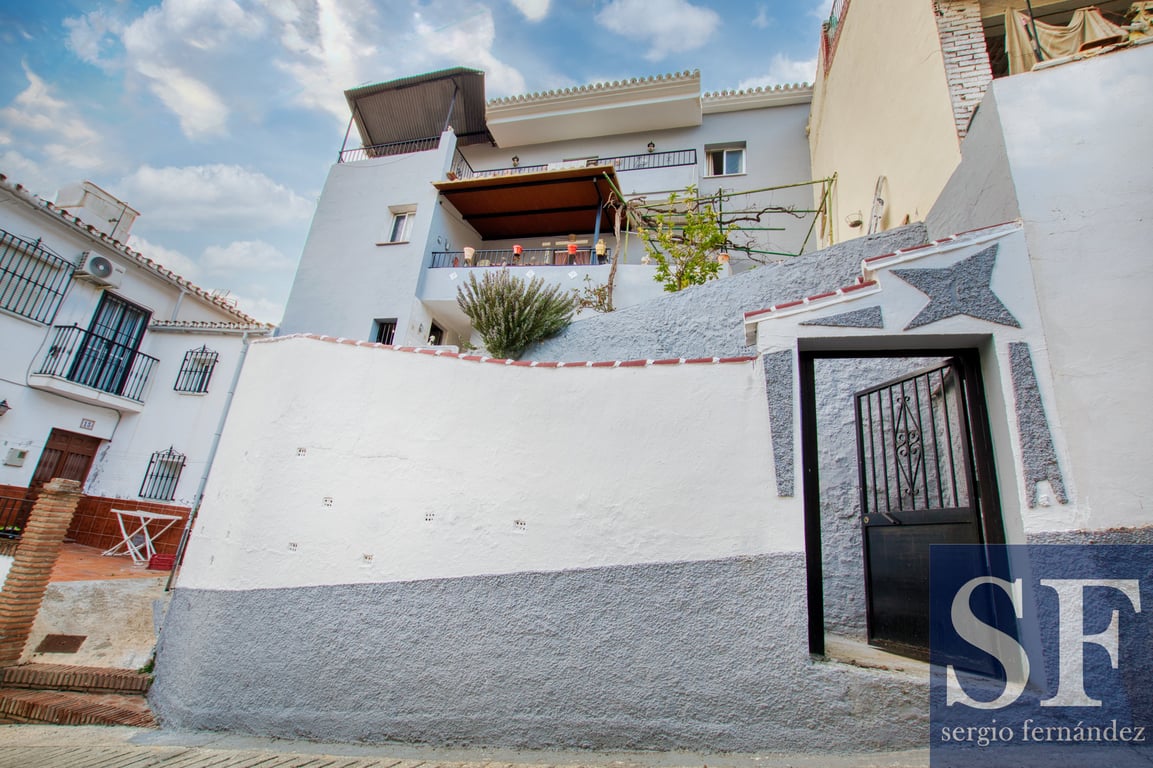 House in Benamargosa - Image 2