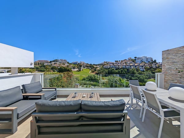 Villa in Riviera del Sol - view 1