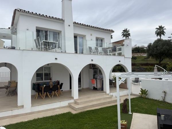 Villa in Mijas Costa - view 1